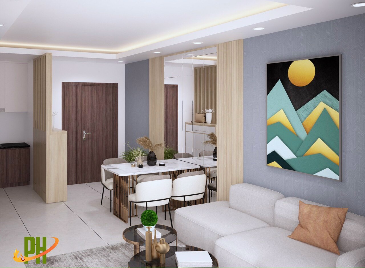 Nội thất Phòng khác 2
